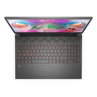 Dell G15 5510 Gaming Laptop, I7-10870H , 16GB RAM, 512GB SSD,NVIDIA GeForce RTX 3060 6GB, 15.6" 120Hz FHD Gaming Screen, Windows 11 Home