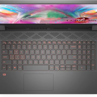 Dell G15 5510 Gaming Laptop, I7-10870H , 16GB RAM, 512GB SSD,NVIDIA GeForce RTX 3060 6GB, 15.6" 120Hz FHD Gaming Screen, Windows 11 Home - Image 2