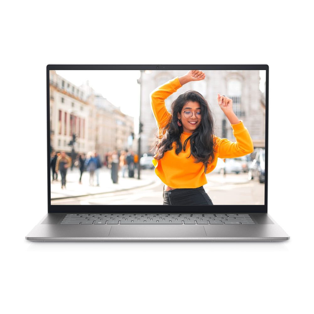 Dell Inspiron 16 5620 | 16" Laptop | Intel i5-1240P | 32GB RAM | 512GB SSD | NVIDIA MX570 Graphics | Perfect for Multitasking