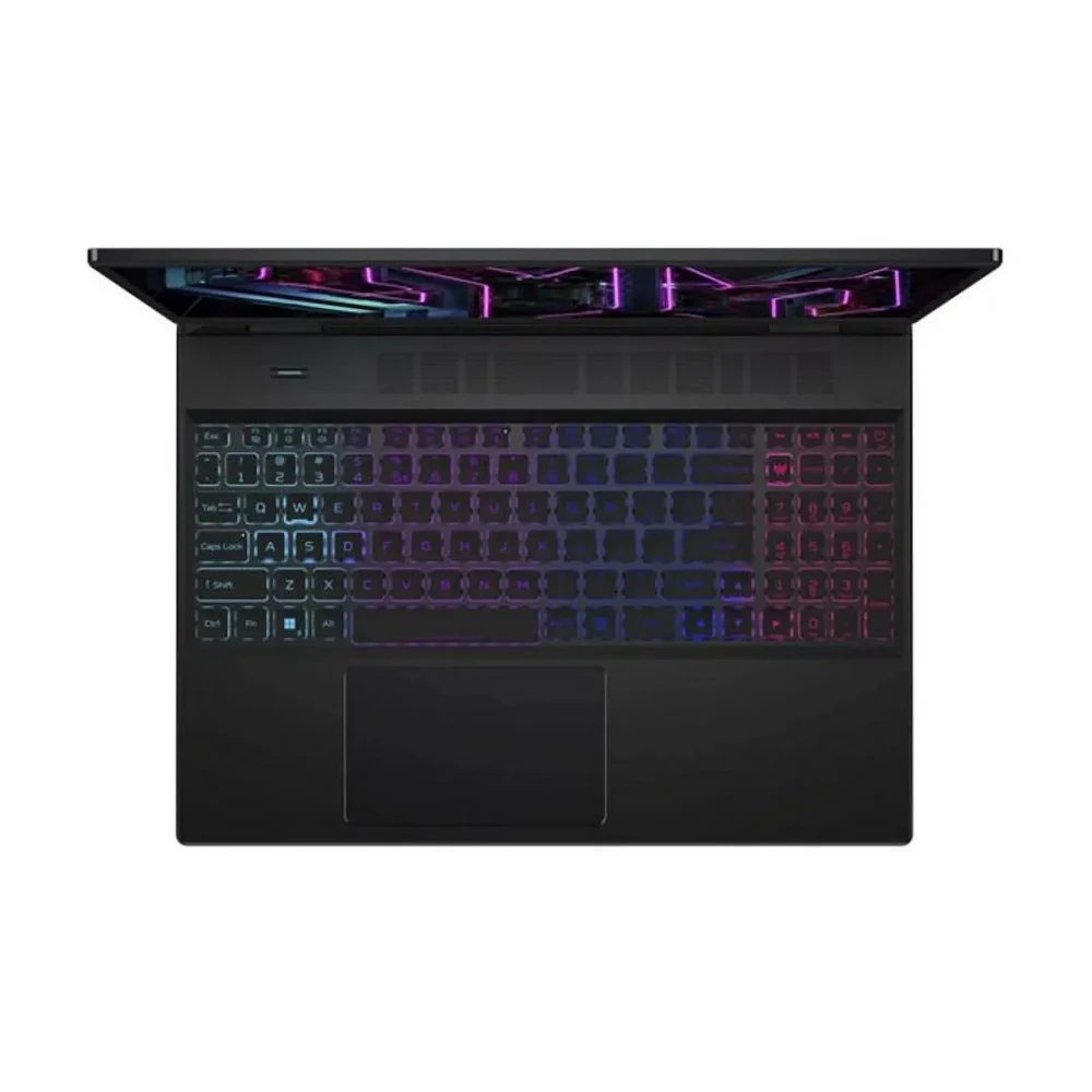 Acer Predator PHN16-71 Gaming Laptop, Intel Core  I9-13900H Processor, 16GB RAM, 1TB SSD, NVIDIA GeForce RTX 4060 15.6" FHD 2K 165Hz - Image 3