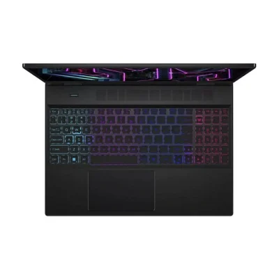 Acer Predator PHN16-71 Gaming Laptop, Intel Core  I9-13900H Processor, 16GB RAM, 1TB SSD, NVIDIA GeForce RTX 4060 15.6" FHD 2K 165Hz - Image 3