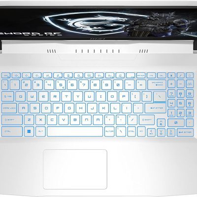 MSI Sword 15 Gaming Laptop, 15.6" FHD 144Hz Display, Intel Core i7-12650H, 16GB RAM, 1TB SSD, NVIDIA GeForce RTX 3060 6GB, Windows 11 - Image 4