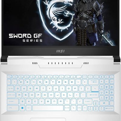 MSI Sword 15 Gaming Laptop, 15.6" FHD 144Hz Display, Intel Core i7-12650H, 16GB RAM, 1TB SSD, NVIDIA GeForce RTX 3060 6GB, Windows 11 - Image 3