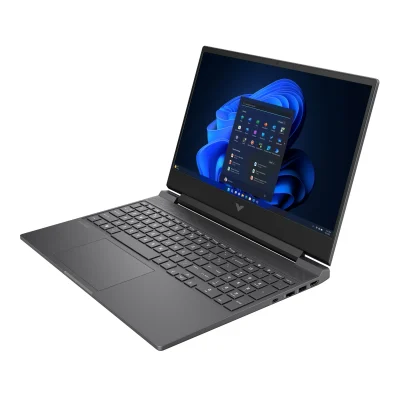 HP Victus Gaming Laptop | 16.1"2K 165Hz Display | Core I5-13500H- 512GB SSD Hard Drive - 16GB RAM - Nvidia GeForce RTX 4050 6GB - Image 5