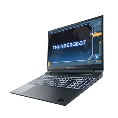 Thunderobot 911X 15.6"2K 165hz Gaming Laptop – Intel Core I7-13620H , 16GB RAM, 512GB SSD, NVIDIA GeForce RTX 4060 8GB - Image 3