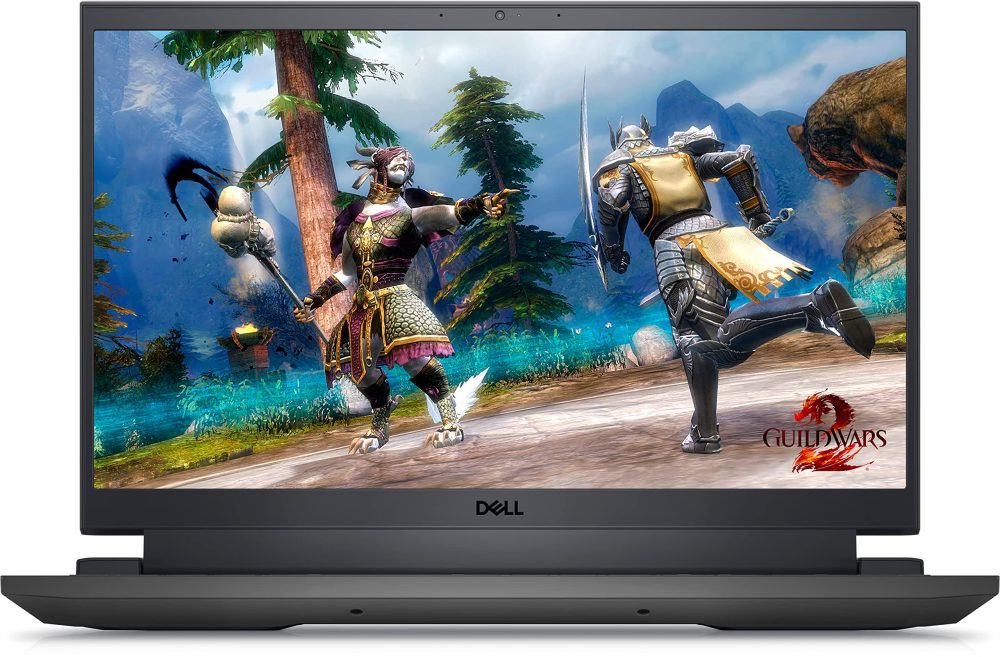 Dell G15 5520 Gaming Laptop, i9-12900H, 32GB RAM , 1TB SSD,NVIDIA GeForce RTX 3070TI 8GB, 15.6" 240Hz 2K FHD Gaming Screen, Windows 11 Home - 图片 3
