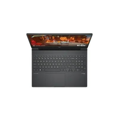 HP Victus Gaming Laptop | 16.1"2K 165Hz Display | Core I5-13500H- 512GB SSD Hard Drive - 16GB RAM - Nvidia GeForce RTX 4050 6GB - Image 4
