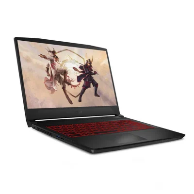 MSI Katana GF66 Gaming Laptop, 15.6" Display, Intel Core I5-11400H, 16GB DDR4 RAM, 1TB NVMe SSD, NVIDIA GeForce RTX 3050 - Image 2