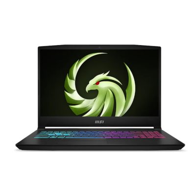 MSI Bravo 15 Gaming Laptop, 15.6" 2K 165Hz Display, AMD Ryzen 9 7940H, 32GB RAM, 1TB NVMe SSD, NVIDIA GeForce RTX 4060 8GB, Windows 11,