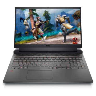 Dell G15 5520 Gaming Laptop, i9-12900H, 32GB RAM , 1TB SSD,NVIDIA GeForce RTX 3070TI 8GB, 15.6" 240Hz 2K FHD Gaming Screen, Windows 11 Home