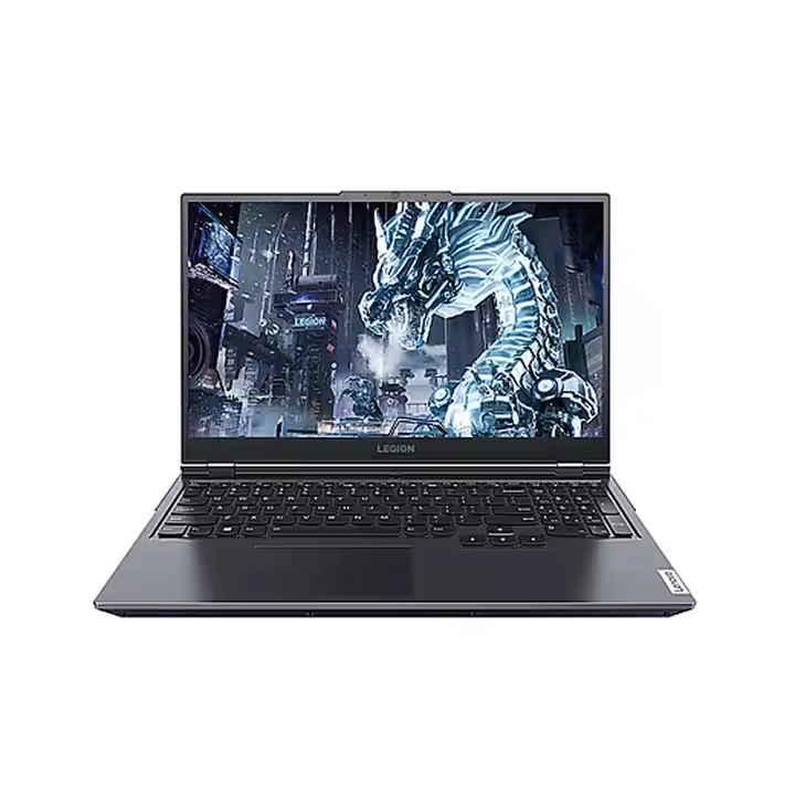 Lenovo Legion R7000P gaming Laptop | 15.6" 144Hz Display |  AMD Ryzen 7-4800H - 512GB SSD Hard Drive - 16GB RAM - Nvidia GeForce RTX 2060 6GB Win 11 Home