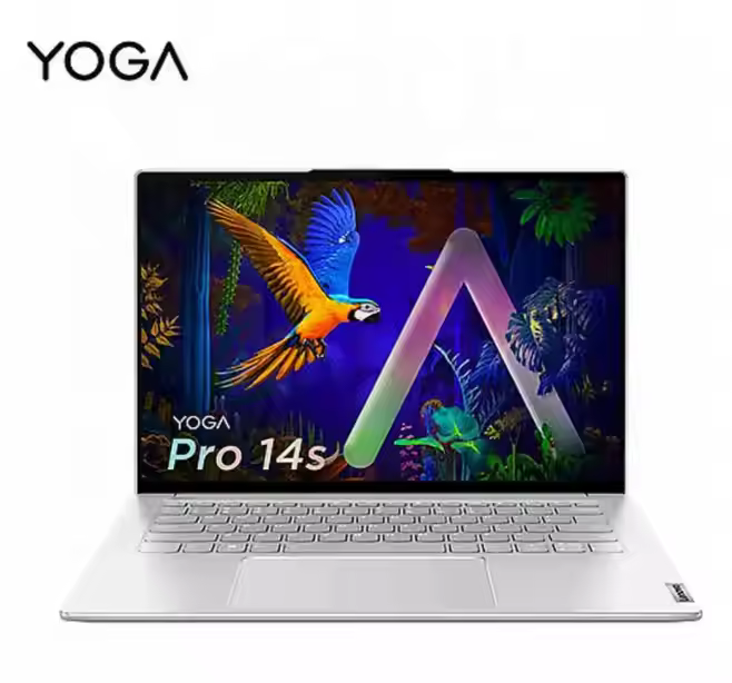 Lenovo Yoga Pro 14s 2022 | 14.5"Touchscreen  Business Laptop | I9-12900H | 32GB RAM | 1TB SSD