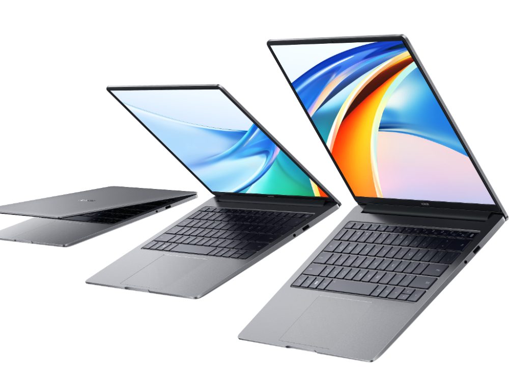Honor MagicBook X 14 Pro 14" Laptop | Intel Core i5-13500 | 16GB RAM | 512GB SSD | Lightweight Business Laptop - Image 2