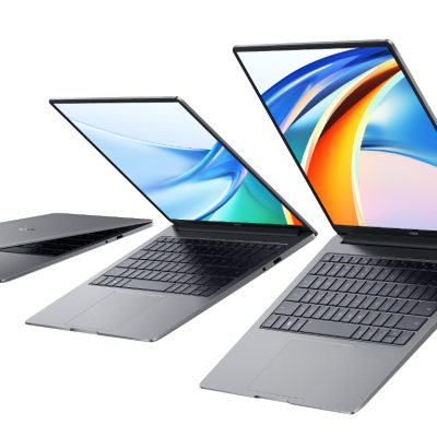 Honor MagicBook X 14 Pro 14" Laptop | Intel Core i5-13500 | 16GB RAM | 512GB SSD | Lightweight Business Laptop - Image 2