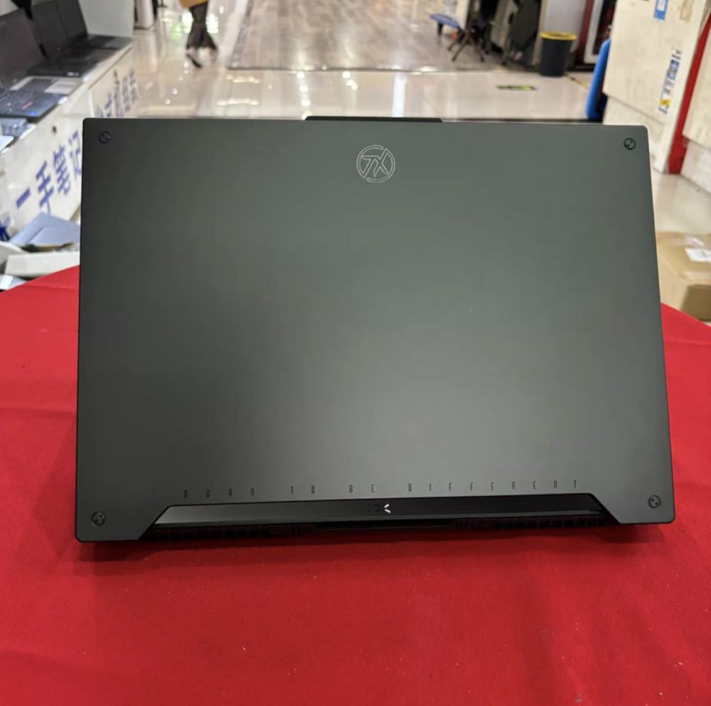 Asus TUF F15 FX507 gaming Laptop |15.6" 2k 165Hz| I7-13700H- 512GB SSD Hard Drive - 16GB RAM - Nvidia GeForce RTX 4060 | 8GB - 图片 4