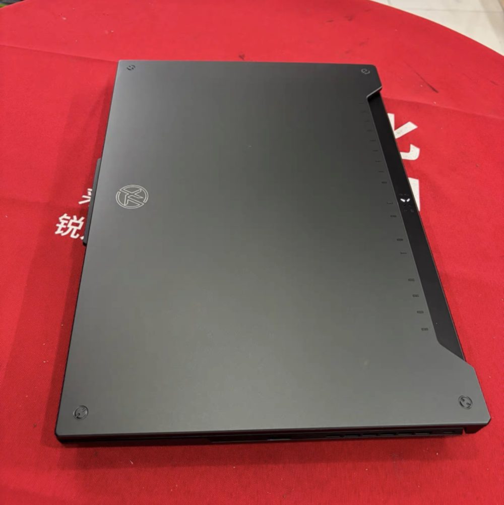 Asus TUF F15 FX507 gaming Laptop |15.6" 2k 165Hz| I7-13700H- 512GB SSD Hard Drive - 16GB RAM - Nvidia GeForce RTX 4060 | 8GB - 图片 5
