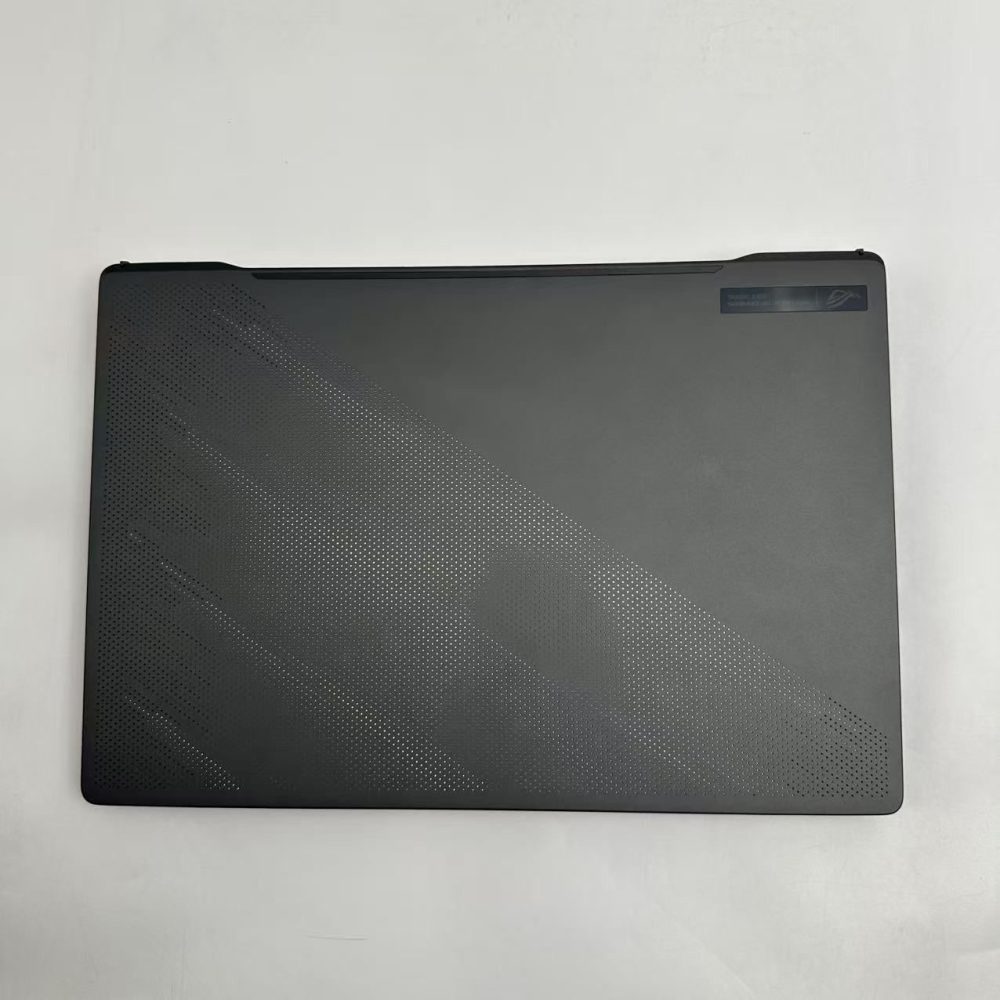 Asus ROG Zephyrus M16 GU603 gaming Laptop | 15.6"2K 165Hz| Core I7-12700H - 512GB SSD Hard Drive - 16GB RAM - Nvidia GeForce RTX 3060 | 6GB - Image 2
