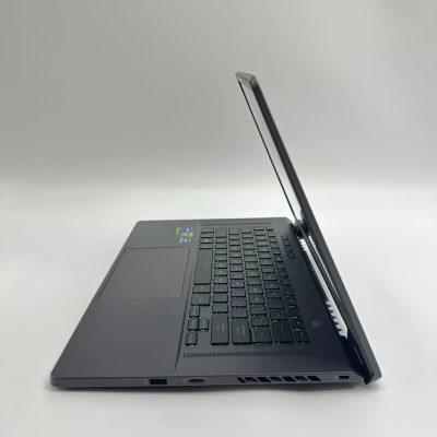 Asus ROG Zephyrus M16 GU603 gaming Laptop | 15.6"2K 165Hz| Core I7-12700H - 512GB SSD Hard Drive - 16GB RAM - Nvidia GeForce RTX 3060 | 6GB - Image 5
