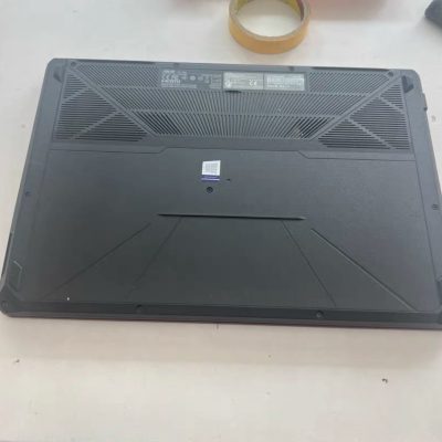Asus TUF FX80 FX504  FX505 gaming Laptop |15.6"  |I7-8750H - 128GB SSD +1TB HDD- 8GB RAM - Nvidia GeForce GTX 1050Ti|4GB - Image 4