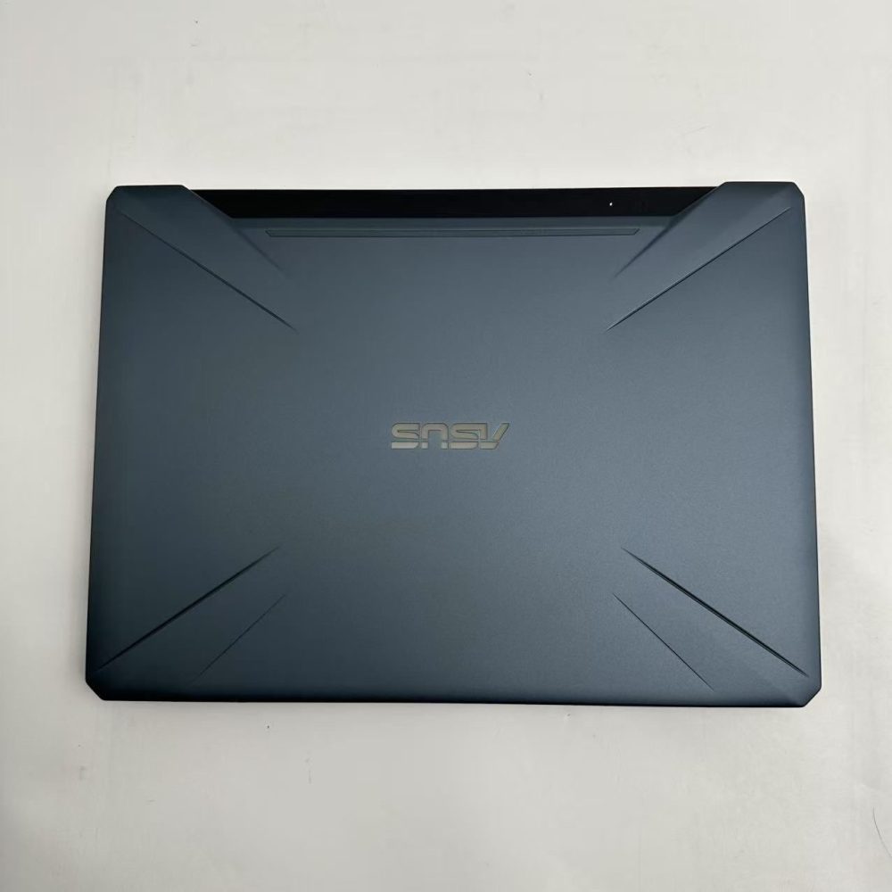 Asus TUF FX95 FX505 gaming Laptop |15.6"  |I7-9750H - 512GB SSD Hard Drive - 16GB RAM - Nvidia GeForce GTX1650|4GB - 图片 6