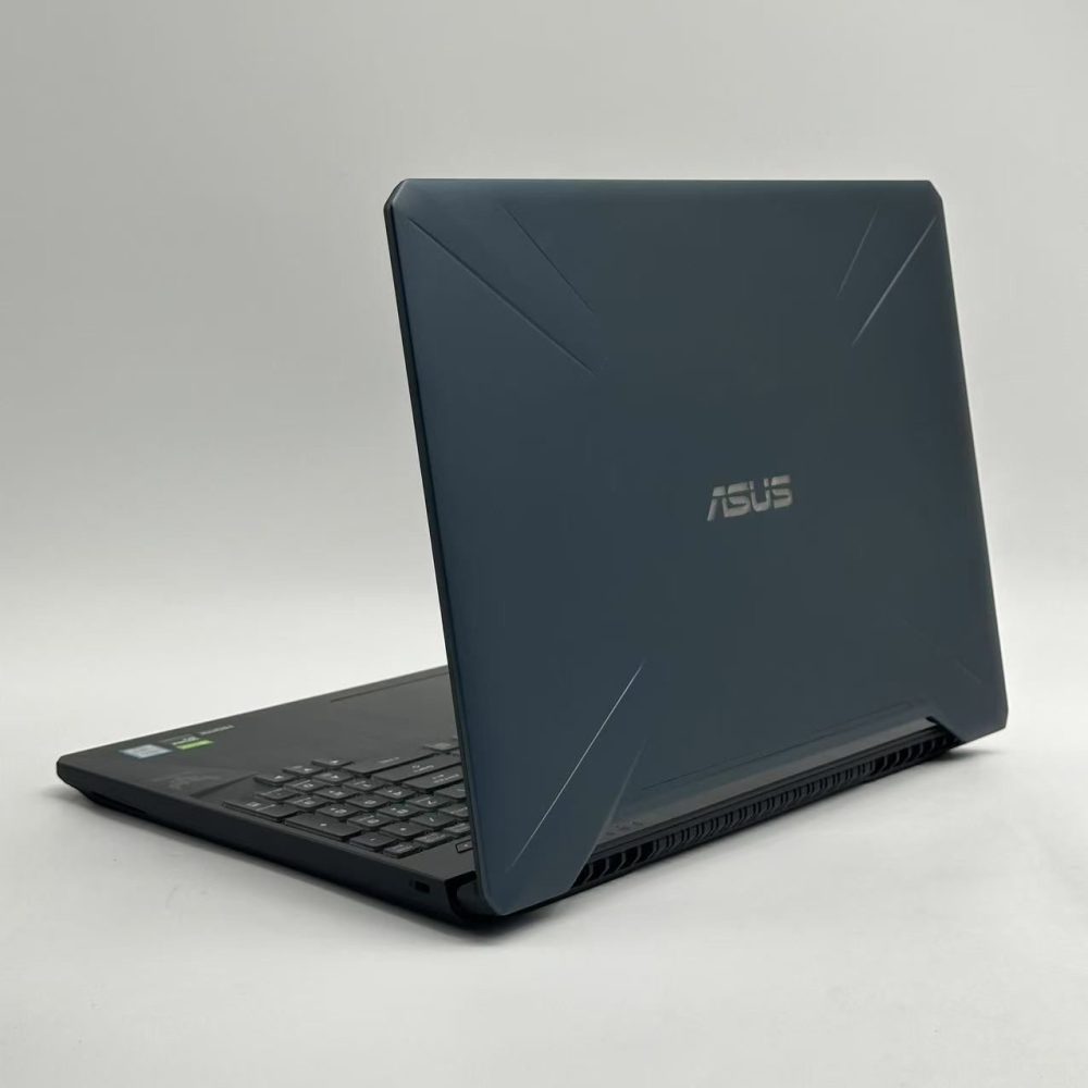Asus TUF FX95 FX505 gaming Laptop |15.6"  |I7-9750H - 512GB SSD Hard Drive - 16GB RAM - Nvidia GeForce GTX1650|4GB - 图片 5