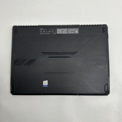 Asus TUF FX95 FX505 gaming Laptop |15.6"  |I7-9750H - 512GB SSD Hard Drive - 16GB RAM - Nvidia GeForce GTX1650|4GB - Image 7