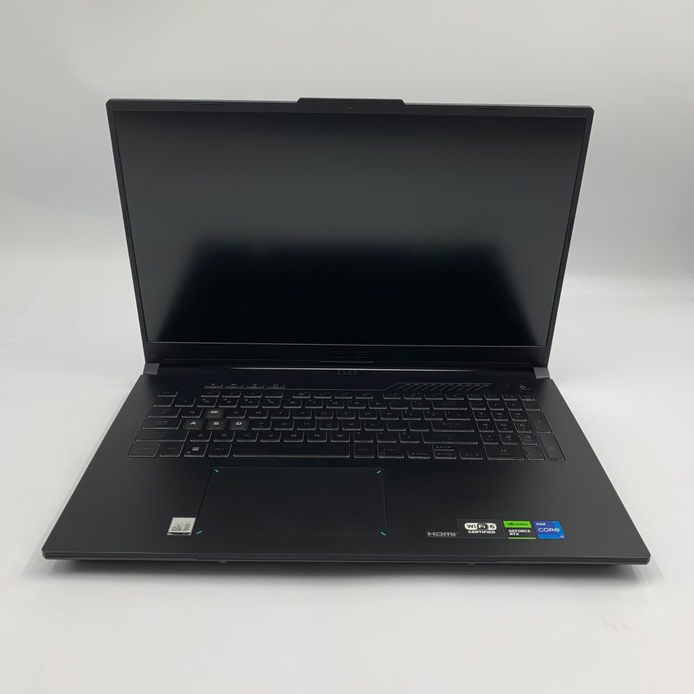 Asus TUF FA707 gaming Laptop |17.3"360Hz| AMD Ryzen 9-7940H - 1TB SSD Hard Drive - 16GB RAM - Nvidia GeForce RTX 4070 | 8GB