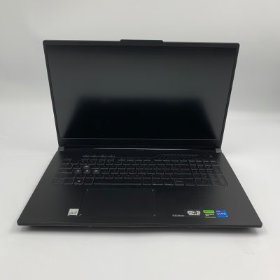 Asus TUF FA707 gaming Laptop |17.3"360Hz| AMD Ryzen 9-7940H - 1TB SSD Hard Drive - 16GB RAM - Nvidia GeForce RTX 4070 | 8GB