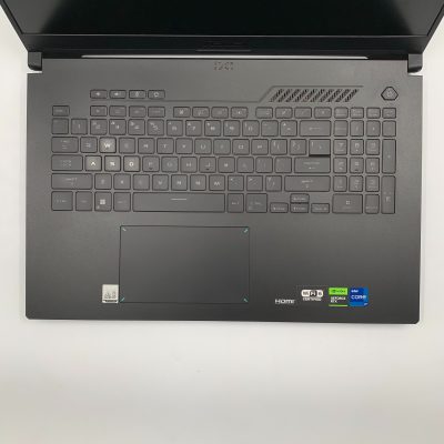 Asus TUF FA707 gaming Laptop |17.3"360Hz| AMD Ryzen 9-7940H - 1TB SSD Hard Drive - 16GB RAM - Nvidia GeForce RTX 4070 | 8GB - Image 2