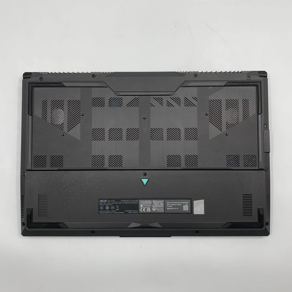 Asus TUF FA707 gaming Laptop |17.3"360Hz| AMD Ryzen 9-7940H - 1TB SSD Hard Drive - 16GB RAM - Nvidia GeForce RTX 4070 | 8GB - 图片 9