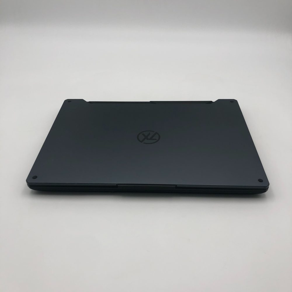 Asus TUF FA506 gaming Laptop |15.6"144HZ | AMD Ryzen 7-4800H - 512GB SSD Hard Drive - 16GB RAM - Nvidia GeForce RTX 2060 | 6GB - 图片 2