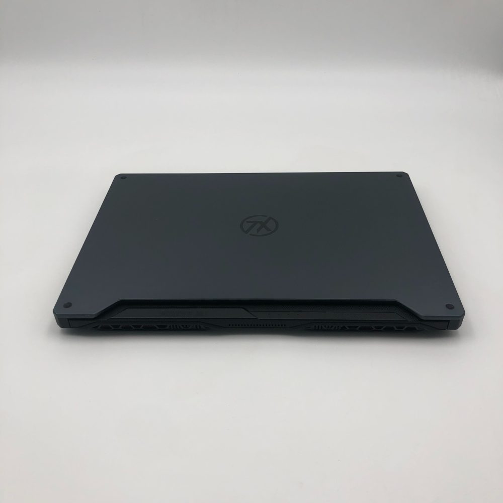 Asus TUF FA506 gaming Laptop |15.6"144HZ | AMD Ryzen 7-4800H - 512GB SSD Hard Drive - 16GB RAM - Nvidia GeForce RTX 2060 | 6GB - 图片 3