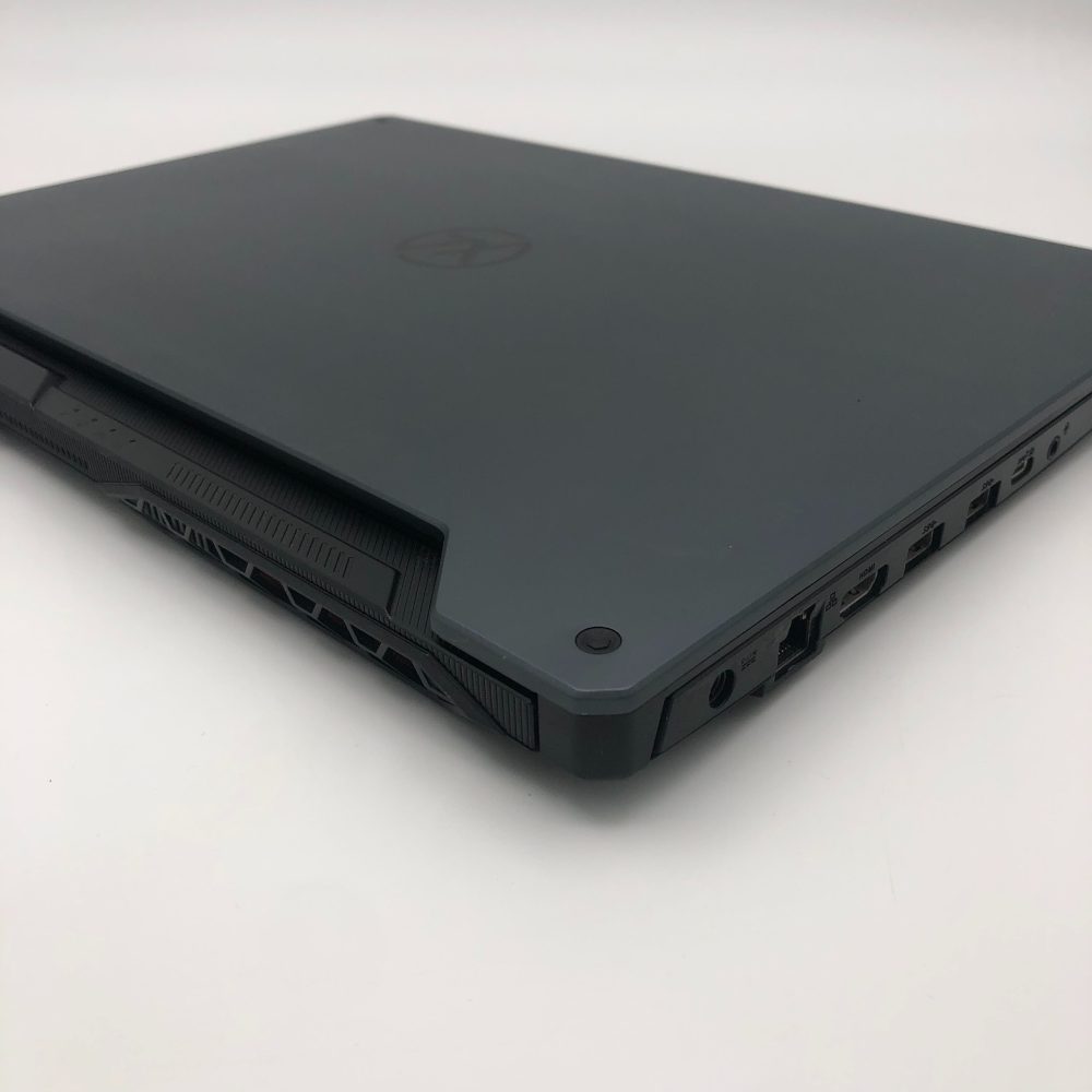 Asus TUF FA506 gaming Laptop |15.6"144HZ | AMD Ryzen 7-4800H - 512GB SSD Hard Drive - 16GB RAM - Nvidia GeForce RTX 2060 | 6GB - 图片 4
