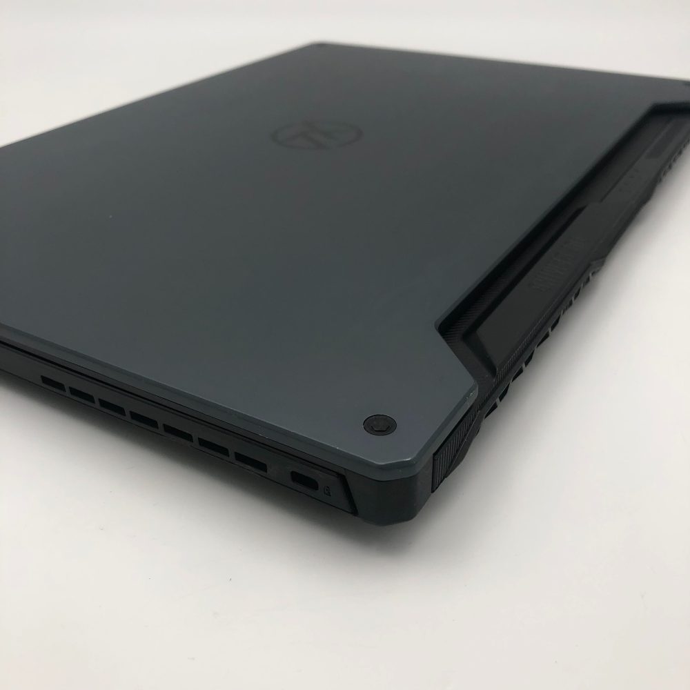 Asus TUF FA506 gaming Laptop |15.6"144HZ | AMD Ryzen 7-4800H - 512GB SSD Hard Drive - 16GB RAM - Nvidia GeForce RTX 2060 | 6GB - 图片 6