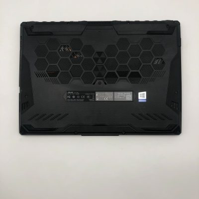 Asus TUF FA506 gaming Laptop |15.6"144HZ | AMD Ryzen 7-4800H - 512GB SSD Hard Drive - 16GB RAM - Nvidia GeForce RTX 2060 | 6GB - Image 7