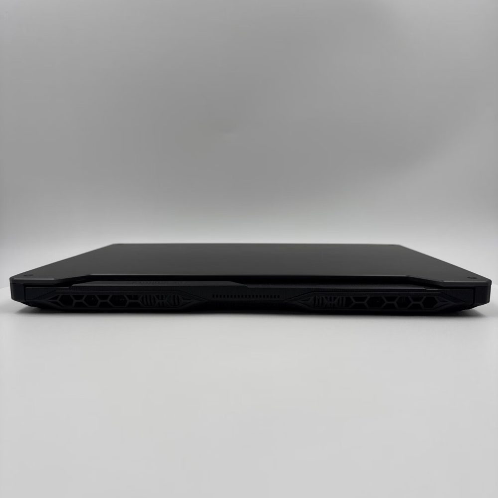 Asus TUF FA506 gaming Laptop |15.6"144HZ | AMD Ryzen 7-5800H - 512GB SSD Hard Drive - 16GB RAM - Nvidia GeForce RTX 3060|6GB - 图片 3