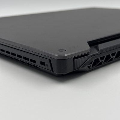 Asus TUF FA507 gaming Laptop |15.6"2K 165HZ | AMD Ryzen 7-6800H - 512GB SSD Hard Drive - 16GB RAM - Nvidia GeForce RTX 3070 | 8GB - Image 5