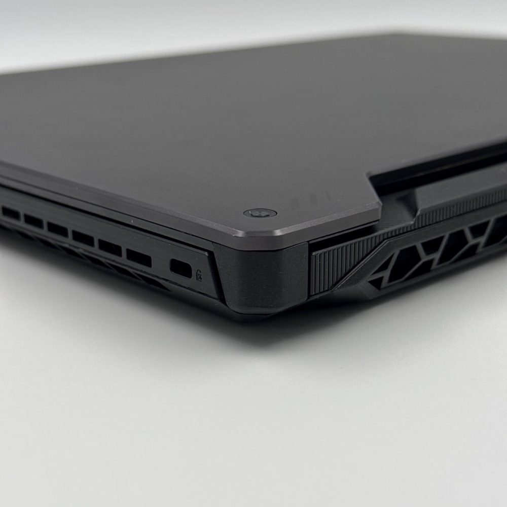 Asus TUF FA506 gaming Laptop |15.6"144HZ | AMD Ryzen 7-5800H - 512GB SSD Hard Drive - 16GB RAM - Nvidia GeForce RTX 3060|6GB - 图片 6