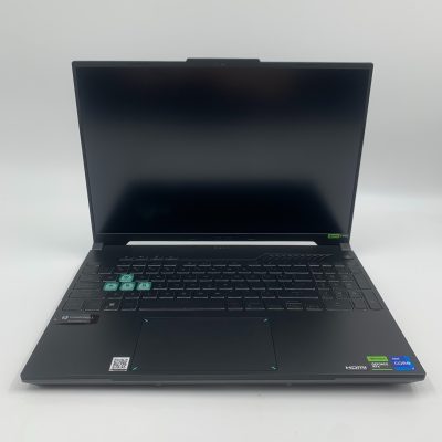 Asus TUF FA507 gaming Laptop |15.6"| AMD Ryzen 7-7735H - 512GB SSD Hard Drive - 16GB RAM - Nvidia GeForce RTX 4060 | 8GB