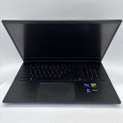 HP Omen Gaming Laptop| 15.6"2K 240Hz Display | I9-13900HX- 1TB SSD Hard Drive - 16GB RAM - Nvidia GeForce RTX 4060 8GB - Image 2
