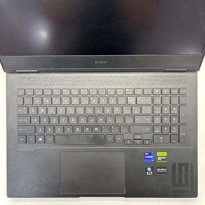 HP Omen Gaming Laptop| 15.6"2K 240Hz Display | I9-13900HX- 1TB SSD Hard Drive - 16GB RAM - Nvidia GeForce RTX 4060 8GB - Image 3