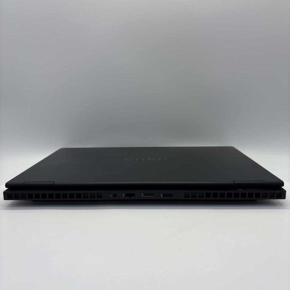 HP Omen Gaming Laptop| 15.6"2K 240Hz Display | I9-13900HX- 1TB SSD Hard Drive - 16GB RAM - Nvidia GeForce RTX 4060 8GB - 图片 4