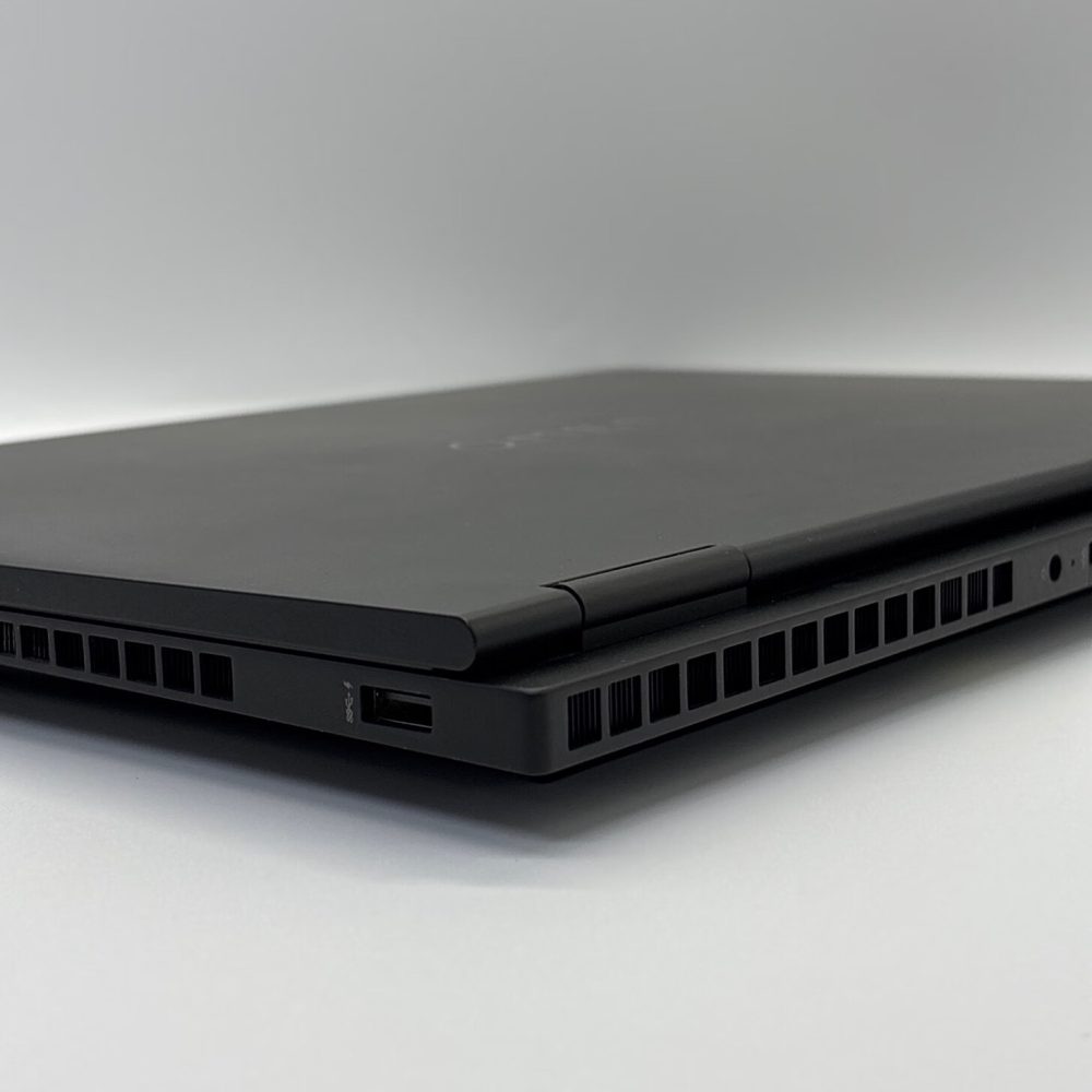 HP Omen Gaming Laptop| 15.6"2K 240Hz Display | I9-13900HX- 1TB SSD Hard Drive - 16GB RAM - Nvidia GeForce RTX 4060 8GB - 图片 7