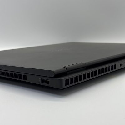 HP Omen Gaming Laptop| 15.6"2K 240Hz Display | I9-13900HX- 1TB SSD Hard Drive - 16GB RAM - Nvidia GeForce RTX 4060 8GB - Image 7