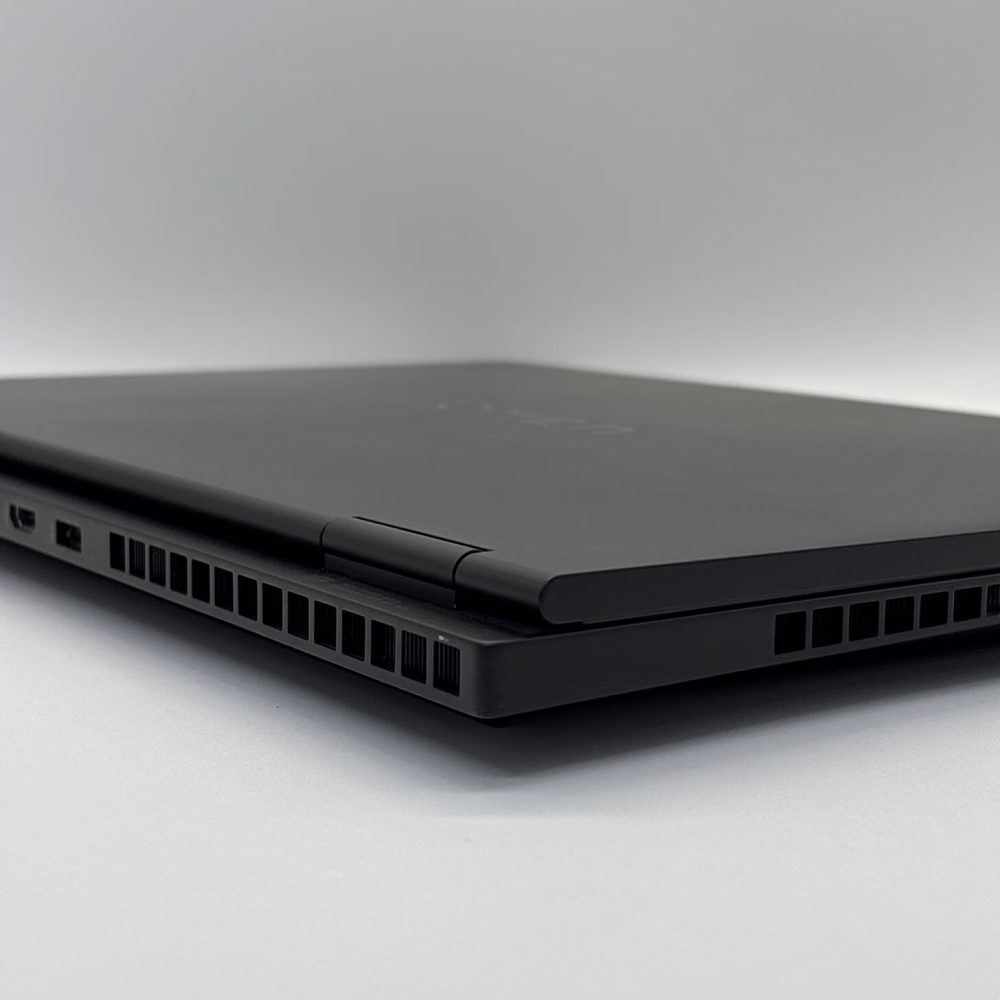 HP Omen Gaming Laptop| 15.6"2K 240Hz Display | I9-13900HX- 1TB SSD Hard Drive - 16GB RAM - Nvidia GeForce RTX 4060 8GB - 图片 8