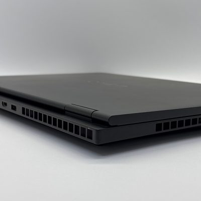 HP Omen Gaming Laptop| 15.6"2K 240Hz Display | I9-13900HX- 1TB SSD Hard Drive - 16GB RAM - Nvidia GeForce RTX 4060 8GB - Image 8
