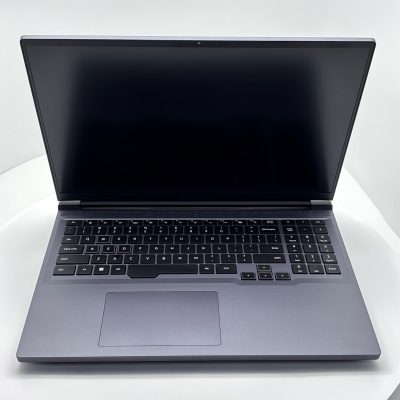 Mechrevo G16 Pro gaming Laptop | 15.6"2K 165Hz| Core I9-12900HX- 1TB SSD - 16GB RAM - Nvidia GeForce RTX 4060| 8GB