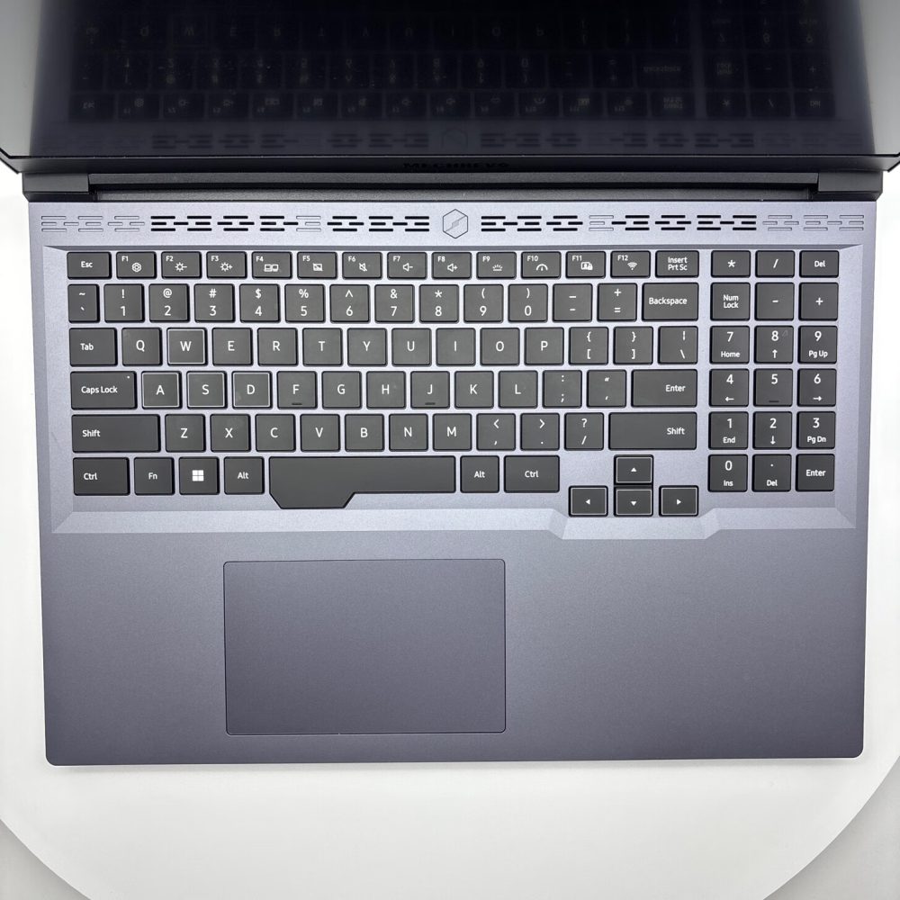 Mechrevo G16 Pro gaming Laptop | 15.6"2K 165Hz| Core I9-12900HX- 1TB SSD - 16GB RAM - Nvidia GeForce RTX 4060| 8GB - Image 2