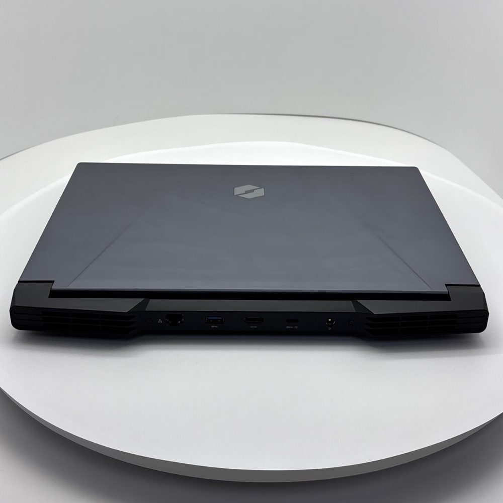 Mechrevo G16 Pro gaming Laptop | 15.6"2K 165Hz| Core I9-12900HX- 1TB SSD - 16GB RAM - Nvidia GeForce RTX 4060| 8GB - Image 3