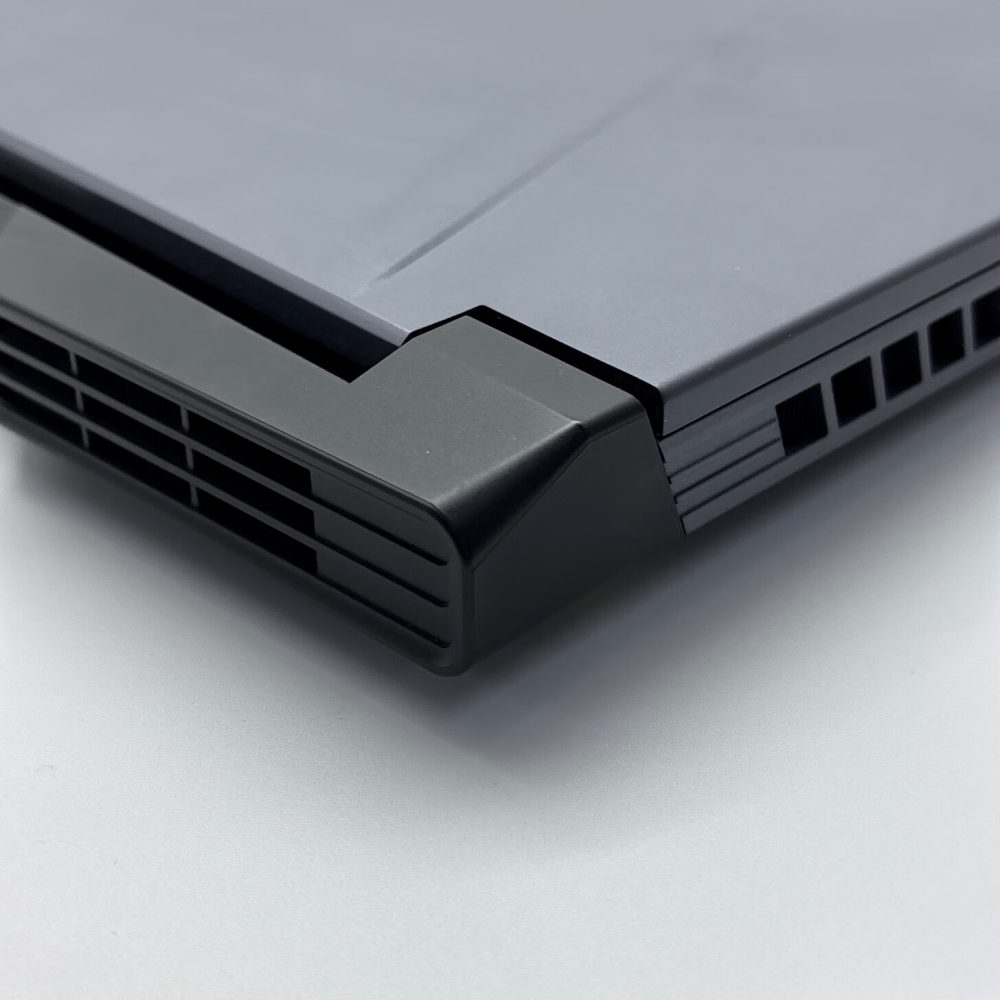 Mechrevo G16 Pro gaming Laptop | 15.6"2K 165Hz| Core I9-12900HX- 1TB SSD - 16GB RAM - Nvidia GeForce RTX 4060| 8GB - Image 7
